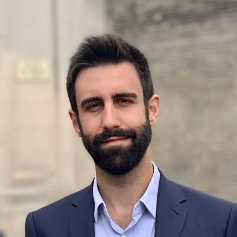 Guillaume Genthial Profile Picture