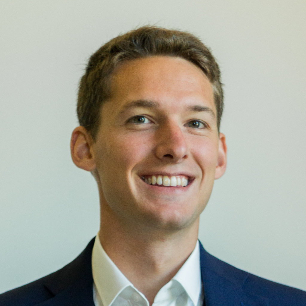 Olivier Moindrot Profile Picture